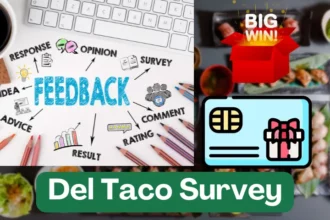 MyOpinion Deltaco Com Survey