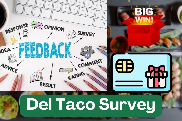 MyOpinion Deltaco Com Survey